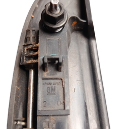 MAÇANETA EXT. DIAN ESQ ONIX PRISMA COBALT 12/20 SPIN 2013/..