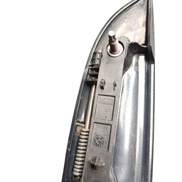 MAÇANETA EXT. TRAS DIR ONIX PRISMA COBALT 12/20 SPIN 2013/..