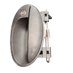 MAÇANETA EXT. PORTA TRAS DIREITA CELTA 01/15 PRISMA 07/2012