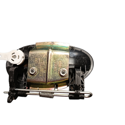 MAÇANETA EXT. PORTA TRAS DIREITA CELTA 01/15 PRISMA 07/2012