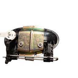 MAÇANETA EXT. PORTA TRAS DIREITA CELTA 01/15 PRISMA 07/2012