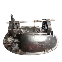 MAÇANETA EXT. PORTA TRAS DIREITA CELTA 01/15 PRISMA 07/2012