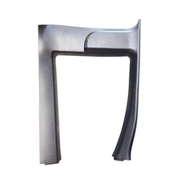 ACABAMENTO COLUNA TRASEIRA DIREITA KADETT 1989