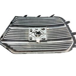 GRADE MOLDURA PARACHOQUE DIANTEIRO DIREITA AUDI Q3 2020/