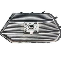 GRADE MOLDURA PARACHOQUE DIANTEIRO DIREITA AUDI Q3 2020/