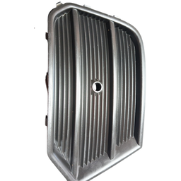 GRADE MOLDURA PARACHOQUE DIANTEIRO DIREITA AUDI Q3 2020/