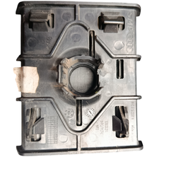 GRADE MOLDURA PARACHOQUE DIANTEIRO DIREITA AUDI Q3 2020/