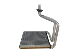 RADIADOR AR QUENTE HONDA CIVIC G10 2017 A 2021