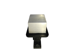 RESISTÊNCIA AR FORÇADO/AR CONDICIONADO CIVIC G10 2017 A 2021