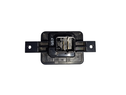 RESISTÊNCIA AR FORÇADO/AR CONDICIONADO CIVIC G10 2017 A 2021