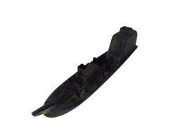 BOTÃO COMANDO VIDRO ELÉTRICO TRASEIRO MEGANE 2007 A 2013