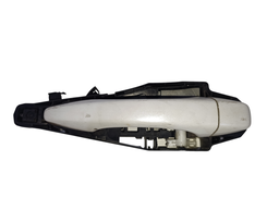 Maçaneta Externa Traseira Esquerda C4 Lounge 2014 a 2020