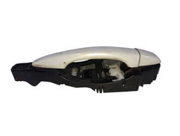 MAÇANETA EXTERNA TRASEIRA ESQUERDA C4 LOUNGE 2014 A 2020