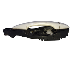 MAÇANETA EXTERNA TRASEIRA ESQUERDA C4 LOUNGE 2014 A 2020