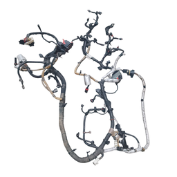 chicote elétrico Original Jeep Grand Cherokee P68148073AF