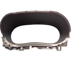 MOLDURA PAINEL INSTRUMENTO SANDERO 2008/12 