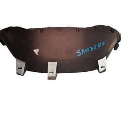 MOLDURA PAINEL INSTRUMENTO SANDERO 2008/12 