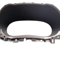 MOLDURA PAINEL INSTRUMENTO SANDERO 2008/12 