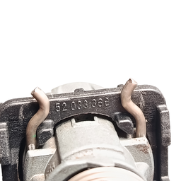 CILINDRO FECHADURA TAMPA MALA TRASEIRA PRISMA/ONIX 2017