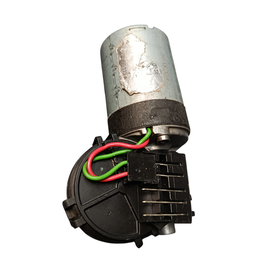 MOTOR LIMPADOR DE PARABRISA FOX SPACEFOX 2009