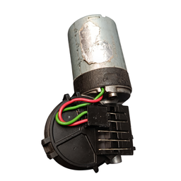 MOTOR LIMPADOR DE PARABRISA FOX SPACEFOX 2009