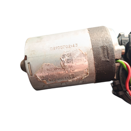 MOTOR LIMPADOR DE PARABRISA FOX SPACEFOX 2009