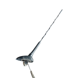 BASE ANTENA TETO CHEVROLET SONIC 2012/2014