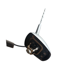 BASE ANTENA TETO CHEVROLET SONIC 2012/2014