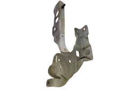 DOBRADIÇA DIREITA CAPO DIANTEIRO C4 LOUNGE DS4 2012 A 2020