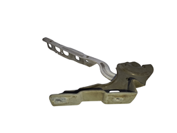 DOBRADIÇA ESQUERDA CAPO DIANTEIRO C4 LOUNGE DS4 2012 A 2020