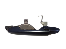 MAÇANETA EXTERNA PORTA TRASEIRA ESQUERDA HONDA CITY 2022/...