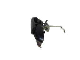 MAÇANETA EXTERNA PORTA TRASEIRA ESQUERDA HONDA CITY 2022/...