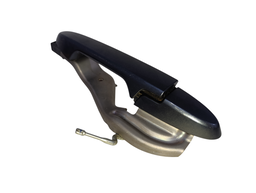 MAÇANETA EXTERNA PORTA TRASEIRA ESQUERDA HONDA CITY 2022/...