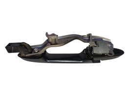 MAÇANETA EXTERNA PORTA TRASEIRA ESQUERDA HONDA CITY 2022/...