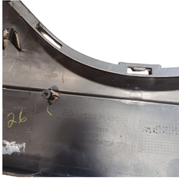 MOLDURA GRADE HB20 2013 2014 A 2015