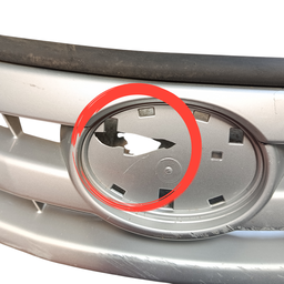 GRADE ETIOS 2013 A 2016