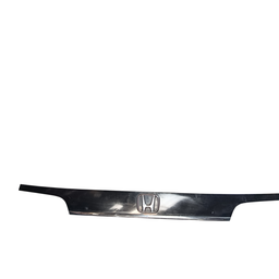 Moldura Tampa Traseira Cr-v 2012 2013 a 2014