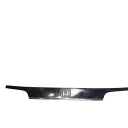 MOLDURA TAMPA TRASEIRA CR-V 2012 2013 A 2014