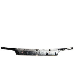 MOLDURA TAMPA TRASEIRA CR-V 2012 2013 A 2014