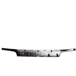 MOLDURA TAMPA TRASEIRA CR-V 2012 2013 A 2014