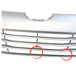 GRADE TUCSON 2005 A 2017 