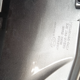 GRADE TUCSON 2005 A 2017 