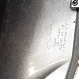 GRADE TUCSON 2005 A 2017 