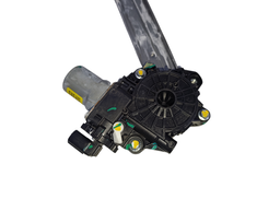 MÁQUINA DE VIDRO PORTA DIANTEIRA ESQUERDA CITY 2022/