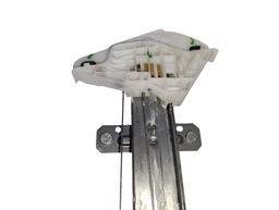 MÁQUINA DE VIDRO PORTA DIANTEIRA ESQUERDA CITY 2022/