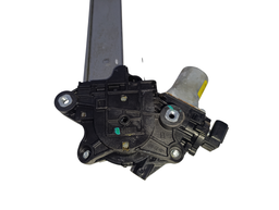 MÁQUINA DE VIDRO PORTA DIANTEIRA ESQUERDA CITY 2022/