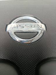 TAMPA CAPA MOTOR NISSAN VERSA 2011 A 2018