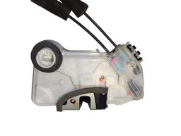 FECHADURA PORTA DIANTEIRA ESQUERDA CITY 2022/...