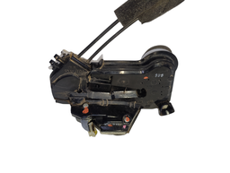 FECHADURA PORTA DIANTEIRA ESQUERDA CITY 2022/...