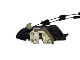 FECHADURA PORTA DIANTEIRA ESQUERDA CITY 2022/...